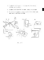 Preview for 73 page of Mitsubishi Electric M4853 Maintenance Manual