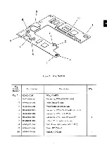 Preview for 96 page of Mitsubishi Electric M4853 Maintenance Manual