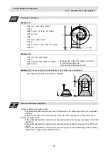 Preview for 106 page of Mitsubishi Electric M700V Series Programming Manual