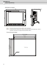 Preview for 51 page of Mitsubishi Electric M70V Series Connection Manual