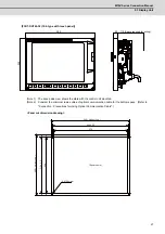 Preview for 52 page of Mitsubishi Electric M70V Series Connection Manual