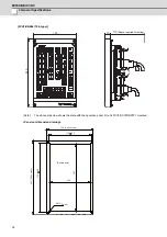 Preview for 57 page of Mitsubishi Electric M70V Series Connection Manual