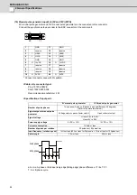 Preview for 69 page of Mitsubishi Electric M70V Series Connection Manual