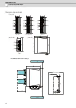 Preview for 73 page of Mitsubishi Electric M70V Series Connection Manual