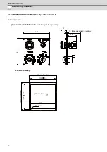 Preview for 105 page of Mitsubishi Electric M70V Series Connection Manual