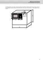 Preview for 112 page of Mitsubishi Electric M70V Series Connection Manual