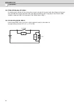 Preview for 115 page of Mitsubishi Electric M70V Series Connection Manual