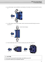 Preview for 122 page of Mitsubishi Electric M70V Series Connection Manual