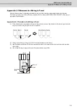 Preview for 224 page of Mitsubishi Electric M70V Series Connection Manual