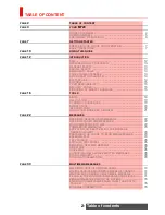 Preview for 2 page of Mitsubishi Electric M720 User Manual