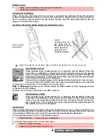 Preview for 8 page of Mitsubishi Electric M720 User Manual