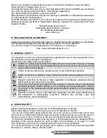 Preview for 13 page of Mitsubishi Electric M720 User Manual