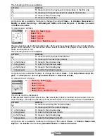 Preview for 17 page of Mitsubishi Electric M720 User Manual