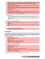 Preview for 27 page of Mitsubishi Electric M720 User Manual