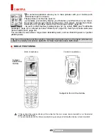 Preview for 49 page of Mitsubishi Electric M720 User Manual