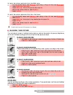 Preview for 51 page of Mitsubishi Electric M720 User Manual