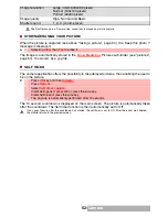 Preview for 52 page of Mitsubishi Electric M720 User Manual