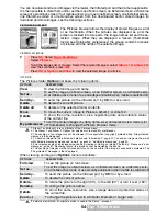 Preview for 54 page of Mitsubishi Electric M720 User Manual