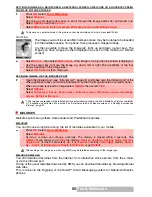 Preview for 55 page of Mitsubishi Electric M720 User Manual