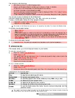 Preview for 56 page of Mitsubishi Electric M720 User Manual