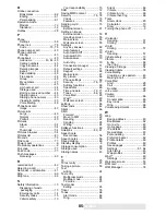 Preview for 85 page of Mitsubishi Electric M720 User Manual