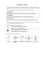 Предварительный просмотр 10 страницы Mitsubishi Electric M800W Series Connection And Set Up Manual