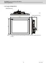 Предварительный просмотр 96 страницы Mitsubishi Electric M800W Series Connection And Set Up Manual