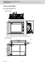 Предварительный просмотр 99 страницы Mitsubishi Electric M800W Series Connection And Set Up Manual