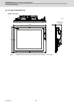 Предварительный просмотр 103 страницы Mitsubishi Electric M800W Series Connection And Set Up Manual