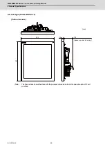 Предварительный просмотр 105 страницы Mitsubishi Electric M800W Series Connection And Set Up Manual