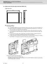 Предварительный просмотр 117 страницы Mitsubishi Electric M800W Series Connection And Set Up Manual