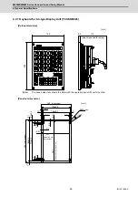 Предварительный просмотр 128 страницы Mitsubishi Electric M800W Series Connection And Set Up Manual