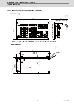 Предварительный просмотр 130 страницы Mitsubishi Electric M800W Series Connection And Set Up Manual