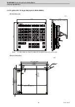 Предварительный просмотр 134 страницы Mitsubishi Electric M800W Series Connection And Set Up Manual