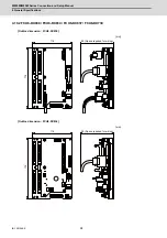 Предварительный просмотр 137 страницы Mitsubishi Electric M800W Series Connection And Set Up Manual