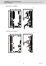 Предварительный просмотр 138 страницы Mitsubishi Electric M800W Series Connection And Set Up Manual