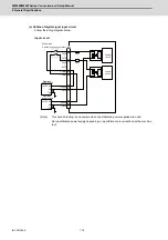 Предварительный просмотр 153 страницы Mitsubishi Electric M800W Series Connection And Set Up Manual