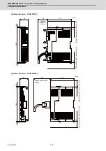 Предварительный просмотр 161 страницы Mitsubishi Electric M800W Series Connection And Set Up Manual