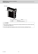 Предварительный просмотр 201 страницы Mitsubishi Electric M800W Series Connection And Set Up Manual