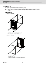 Предварительный просмотр 261 страницы Mitsubishi Electric M800W Series Connection And Set Up Manual