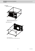 Предварительный просмотр 262 страницы Mitsubishi Electric M800W Series Connection And Set Up Manual