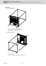 Предварительный просмотр 265 страницы Mitsubishi Electric M800W Series Connection And Set Up Manual