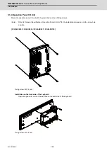 Предварительный просмотр 267 страницы Mitsubishi Electric M800W Series Connection And Set Up Manual