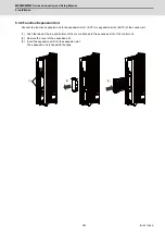 Предварительный просмотр 270 страницы Mitsubishi Electric M800W Series Connection And Set Up Manual