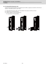 Предварительный просмотр 271 страницы Mitsubishi Electric M800W Series Connection And Set Up Manual