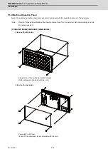 Предварительный просмотр 273 страницы Mitsubishi Electric M800W Series Connection And Set Up Manual