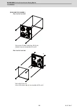 Предварительный просмотр 274 страницы Mitsubishi Electric M800W Series Connection And Set Up Manual