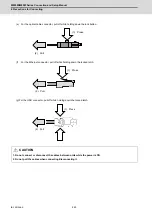 Предварительный просмотр 279 страницы Mitsubishi Electric M800W Series Connection And Set Up Manual