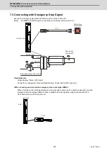 Предварительный просмотр 288 страницы Mitsubishi Electric M800W Series Connection And Set Up Manual