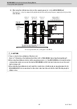 Предварительный просмотр 296 страницы Mitsubishi Electric M800W Series Connection And Set Up Manual